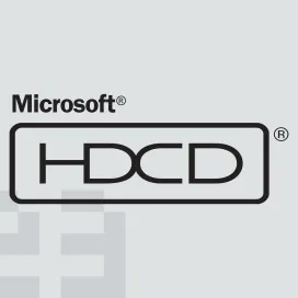 Hdcd